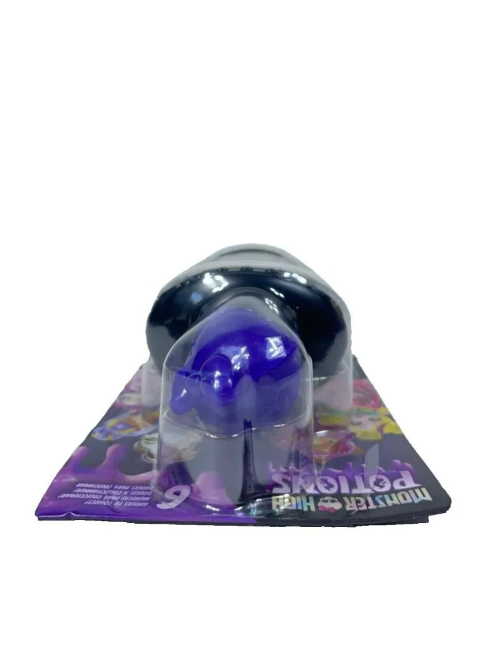 Monster High Potions Mystery Surprise 3